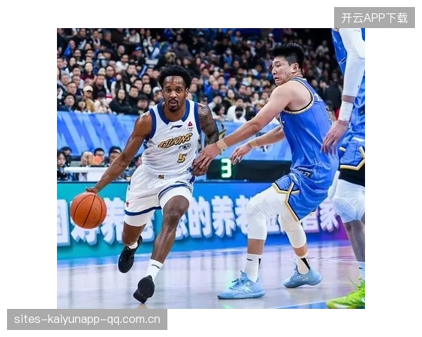 浙江广厦力克北京，CBA俱乐部杯迎来完美开局