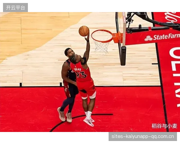 NBA控卫的传球之王与“三球和埃奇库姆”争锋：白巧克力的“控卫宣言”